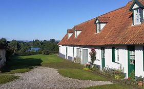 Chambres D'Hotes B&B Cote D'Opale La Fermette Du Lac